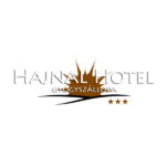 Hajnal Hotel Gyógyszálloda