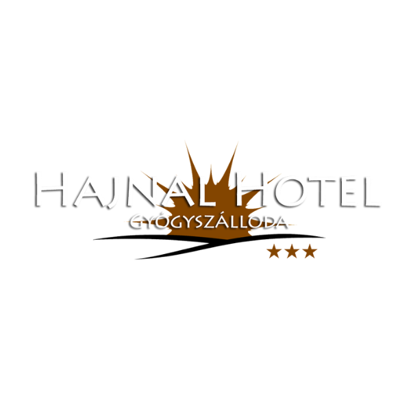 Hajnal Hotel Gyógyszálloda