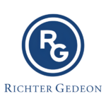 Richter Gedeon