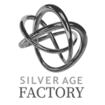 Silver Age Factory